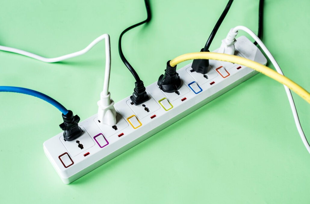 How Does A Surge Protector Work Essential Guide