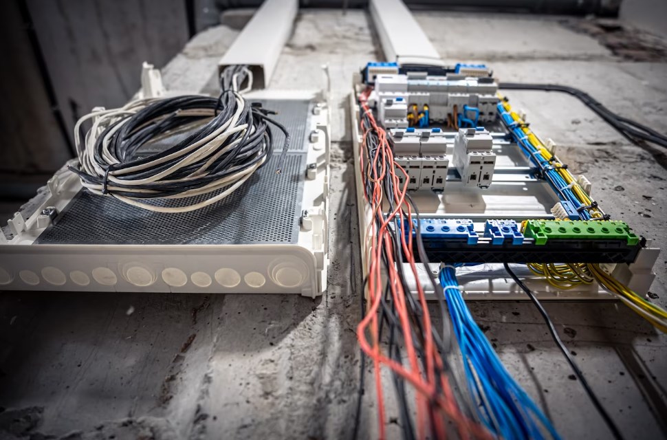 Problems with Aluminum Wiring Risks & Solutions