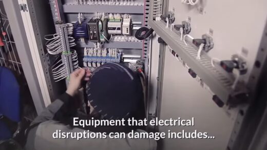 Electrical Maintenance