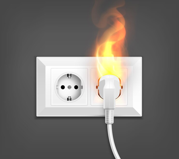 How to Find the Source of Electrical Burning Smell? Find out