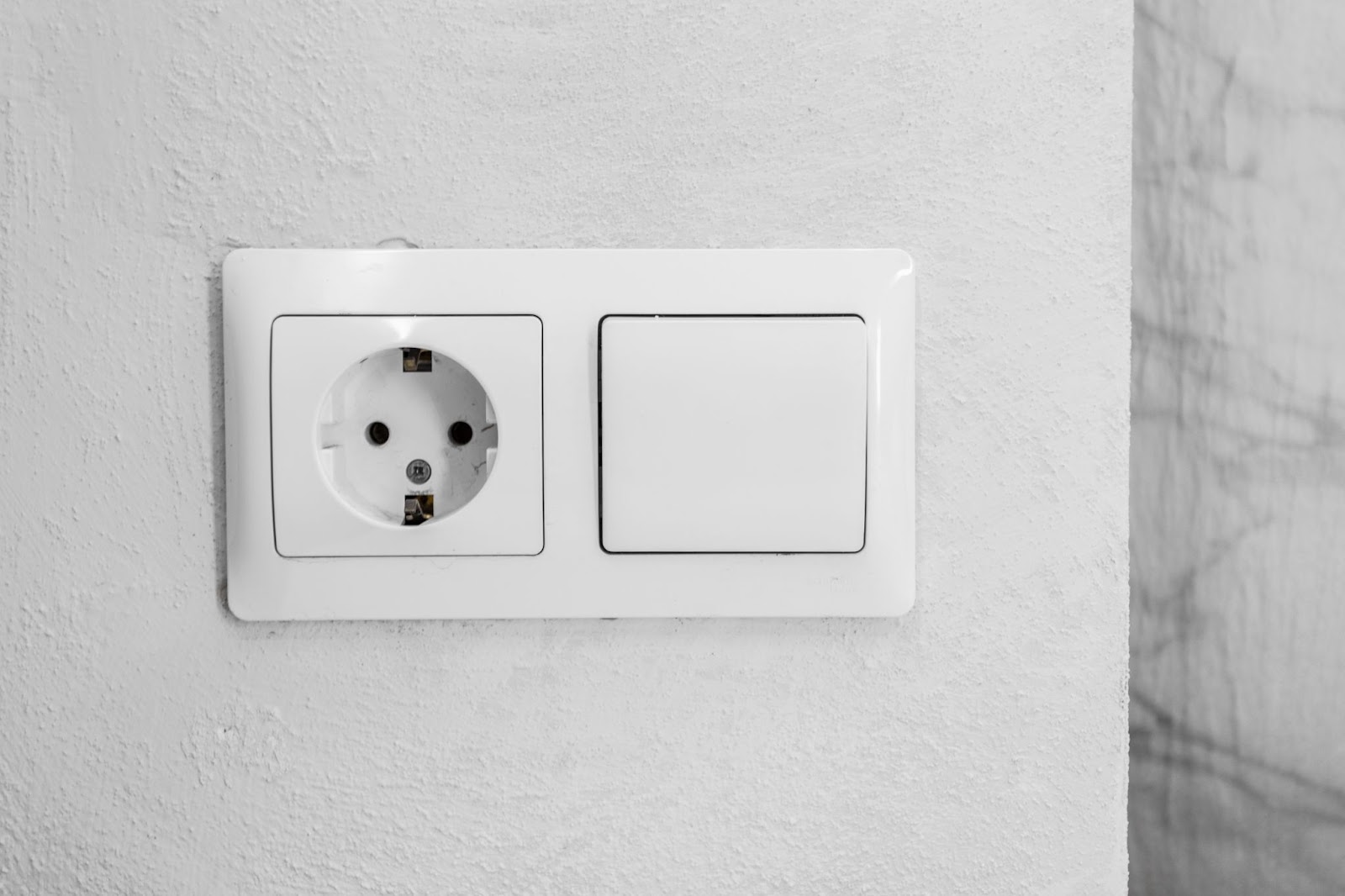 Where to Put Electrical Outlets: Optimal Placement