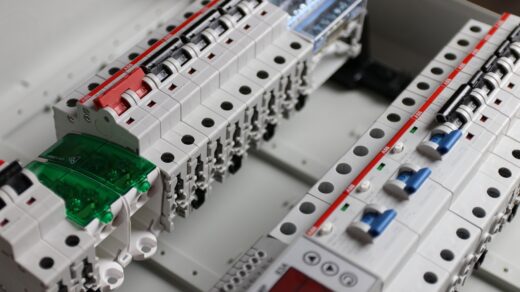 circuit breaker