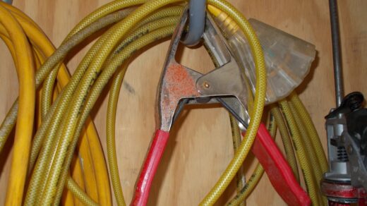 extension cord