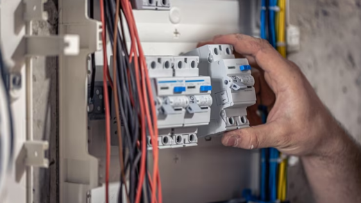 Electrical Work