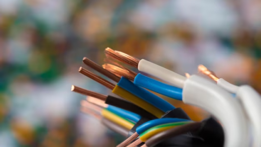 Aluminum wiring