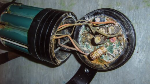 short circuit